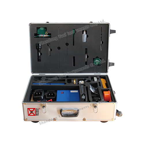 YT-BP Inspection Tool kit for Pressure equipment