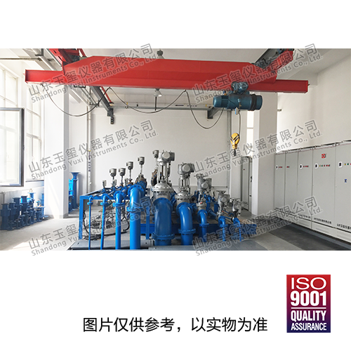 YXPTS系列 水泵测试系统